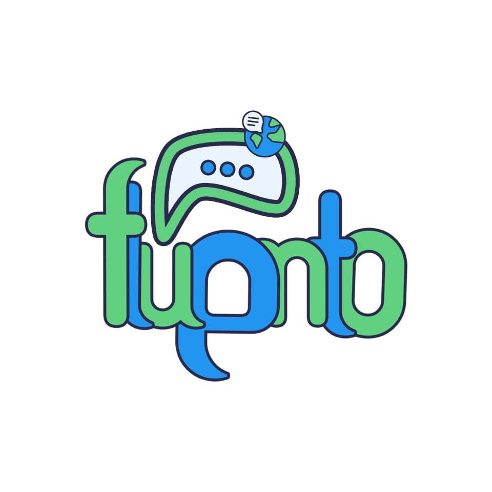 Fluento Logo